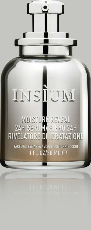 SIERO 24H Rivelatore di Idratazione