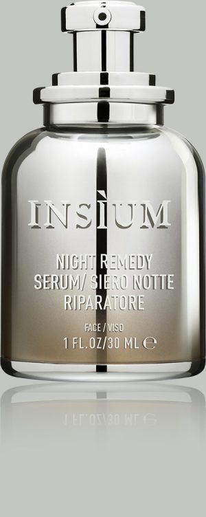 SIERO NOTTE RIPARATORE