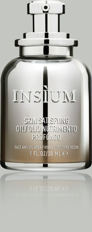 OLIO NUTRIMENTO PROFONDO