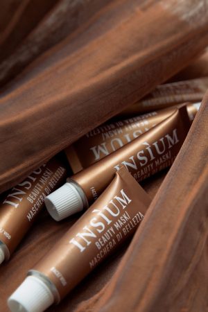 MASCHERA DI BELLEZZA