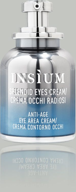 CREMA OCCHI RADIOSI