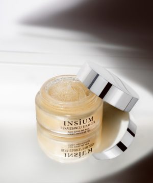 RINASCITA-Scrub Maschera Viso