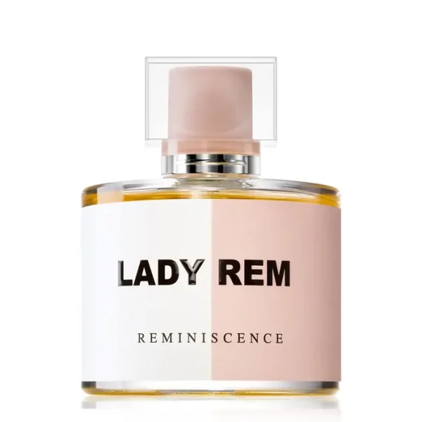 Lady Rem- Reminiscence