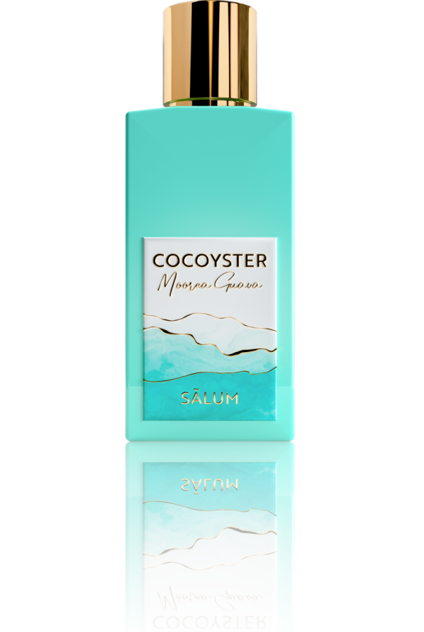 Cocoyster Moorea Guava