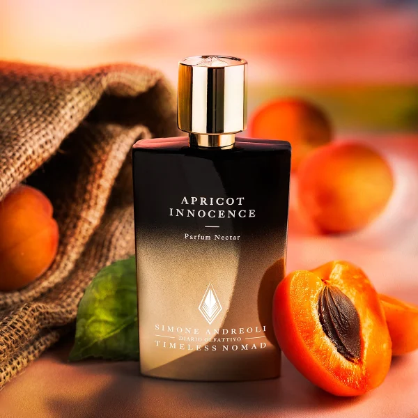 Apricot Innocence